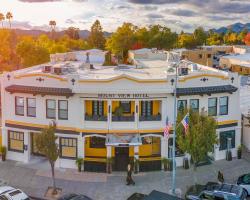 Mount View Hotel & Spa