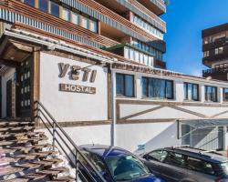 Hostal Yeti