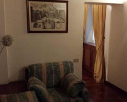 Rome First Class Private Apartments