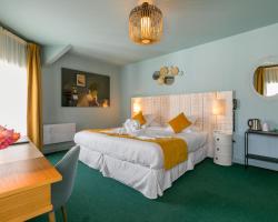 Le Central Boutique Hôtel