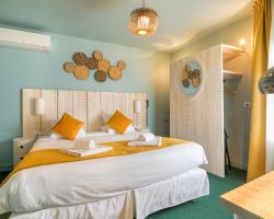 Le Central Boutique Hôtel