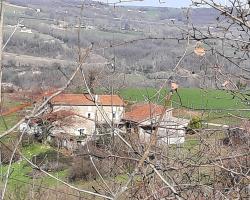 L'Echappée Trémoussante