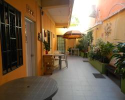 Bella Sombra Guest House Downtown