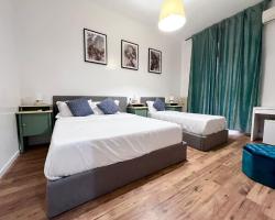The Place In Rome Guest House
