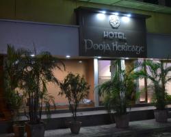 Hotel Pooja Heritage