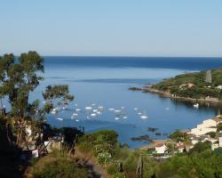 Appartements F2 Tiuccia