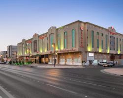 Ramada by Wyndham Dammam Khaleej Road