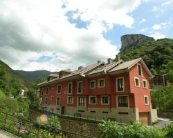 Apartamentos Puente La Molina