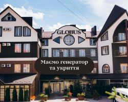 Globus Hotel