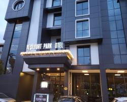 Yeşilyurt Park Otel