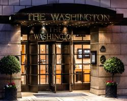 Washington Mayfair Hotel