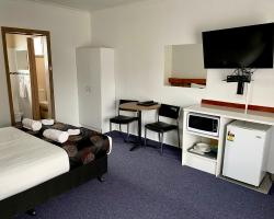 Motel Stawell