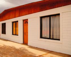 Backpackers Inn Atacama