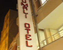 Cumali Hotel