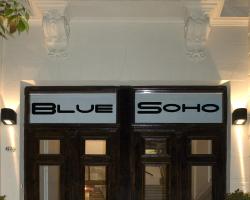 Blue Soho Hotel