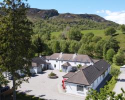 Highland Holiday Cottages