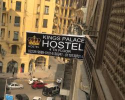 Kings Palace Hostel