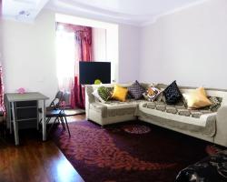 Bestshome Apartments