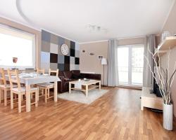 Apartamenty Szczecin