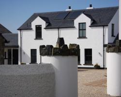 Bayview Farm Holiday Cottages