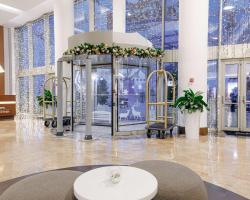 Radisson Blu Resort & Congress Centre 5*