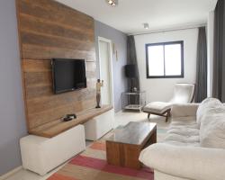 Sampa Housing Pinheiros Calixto