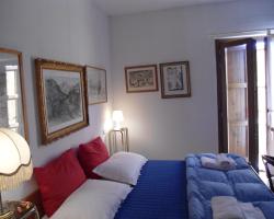 Rosa Spina B&B