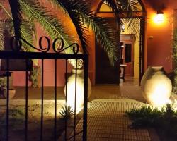 Casona del Pino, Hotel Boutique