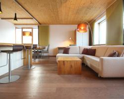 Appartements Waluliso by Schladming-Appartements