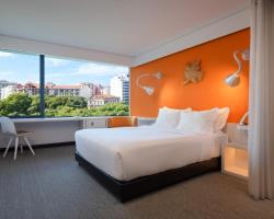 EVOLUTION Lisboa Hotel