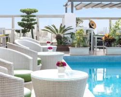 Mövenpick Hotel Casablanca