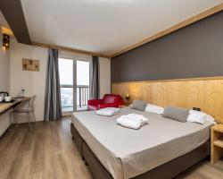 Hotel Piandineve