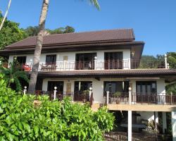 Koh Tao Star Villa