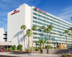 Crowne Plaza Phoenix Airport - PHX, an IHG Hotel