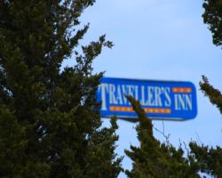 Travelers Inn Topeka