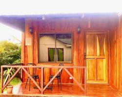 Cabinas Monteverde Paraiso