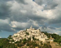 Albergo Diffuso Crispolti