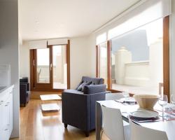 Las Ramblas Suites