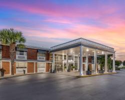 Best Western Palm Beach Lakes