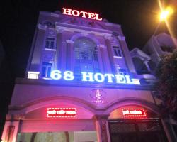 68 Hotel