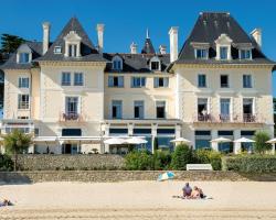 Hôtel Vacances Bleues Villa Caroline