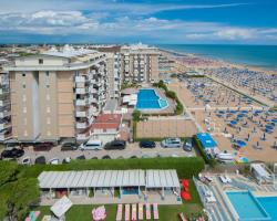 Residence Playa Grande Immobiliare Pacella