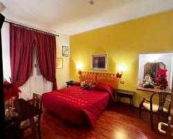 Hotel S.Giorgio & Olimpic