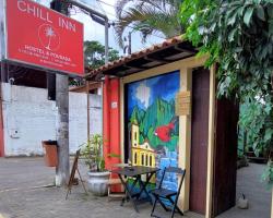 Chill Inn Paraty Hostel & Pousada