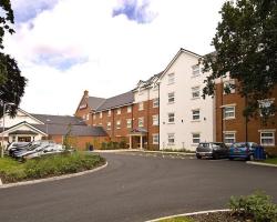 Premier Inn Birmingham Central - Hagley Road