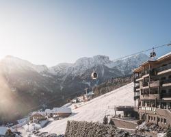 Kronplatz-Resort Hotel Kristall