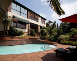 Ridgeview Lodge Guest House