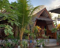 Mirna Homestay