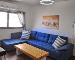 ArendaIzrail Apartments - Ben Gurion 81