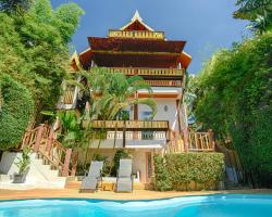 Villa Siam Lanna at Kantiang Bay
